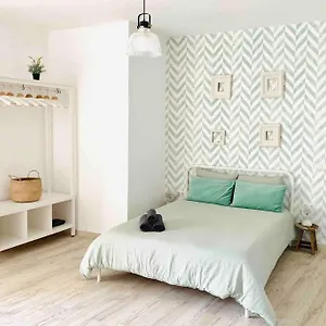 Roof Luxury Center By Namaste Elite Apartamento Torremolinos