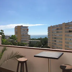 Duplex Apartamento Torremolinos
