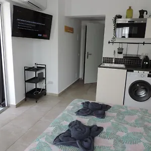 Begonia Center 230 By Namaste Elite Apartamento Torremolinos