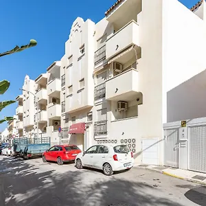 797 - Piso 3 En La Carihuela Con Piscina Torremolinos
