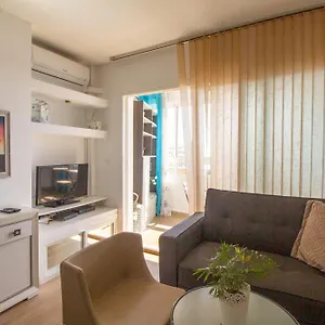 Vista Al Mar By Lightbooking Apartamento Torremolinos