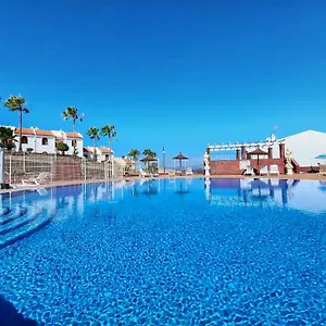 Deluxe&sea View Canarias Apartamento Costa Adeje (Tenerife)